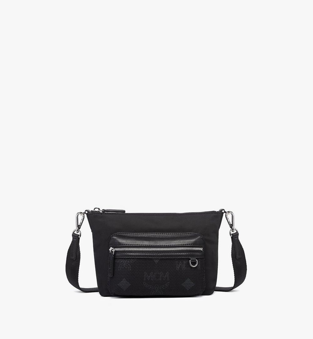 Aren Crossbody in Recycled Nylon 1